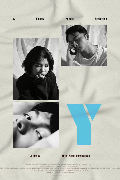 Y (2022) poster