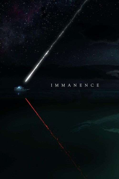 Immanence (2022) poster