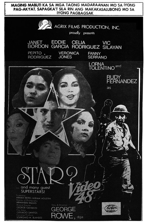 Star? (1979) poster