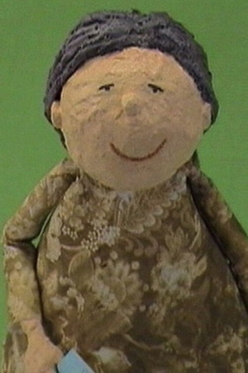 Les fourmis de ma grand-mère (2002) poster