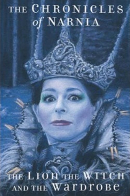 The Chronicles of Narnia: The Lion, the Witch & the Wardrobe (1988) poster