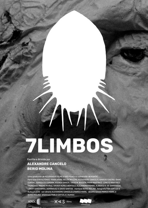 7 Limbos (2019) poster
