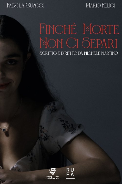 Finché morte non ci separi (2024) poster
