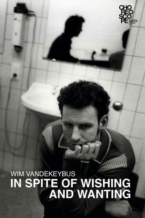 In Spite of Wishing and Wanting (2002) poster
