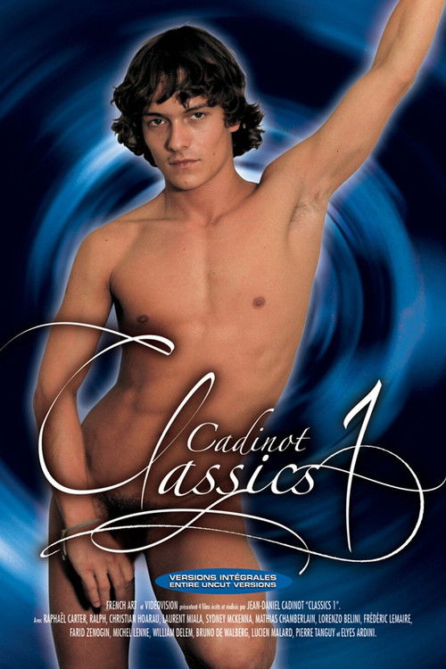 Cadinot Classics 1 (2001) poster