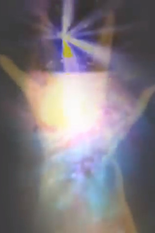 alien abduction (2008) poster