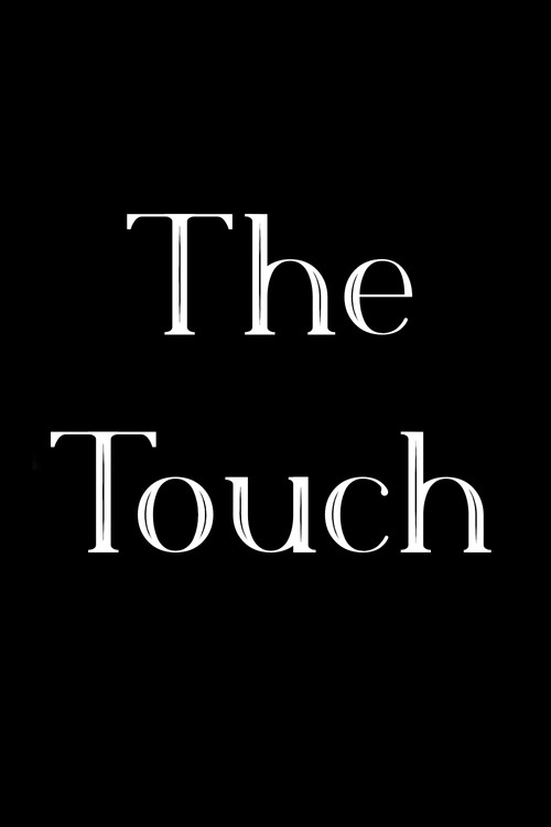 The Touch (2014) poster