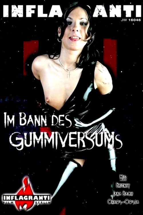 Im Bann des Gummiversums (2022) poster