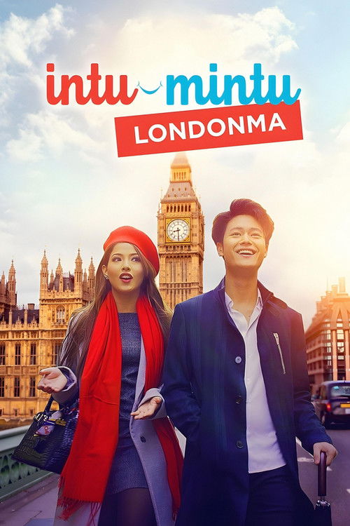 Intu Mintu Londonma (2018) poster