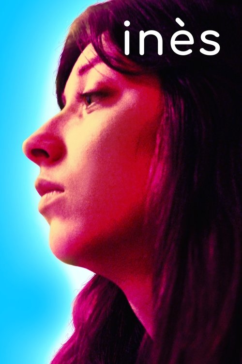 Inès (2022) poster