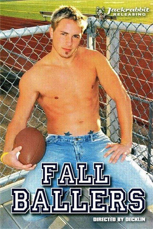 Fall Ballers (2006) poster