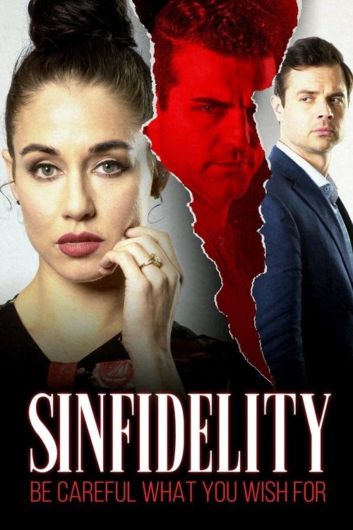Sinfidelity (2020) poster