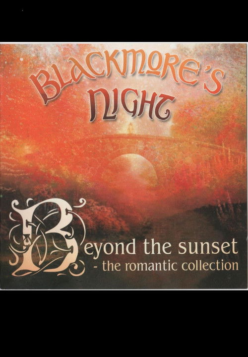 Blackmores Night: Beyond The Sunset (2004) poster