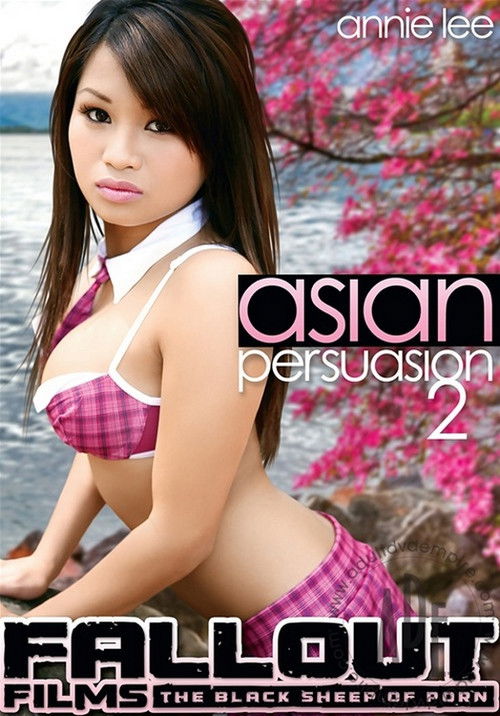 Asian Persuasion 2 (2013) poster