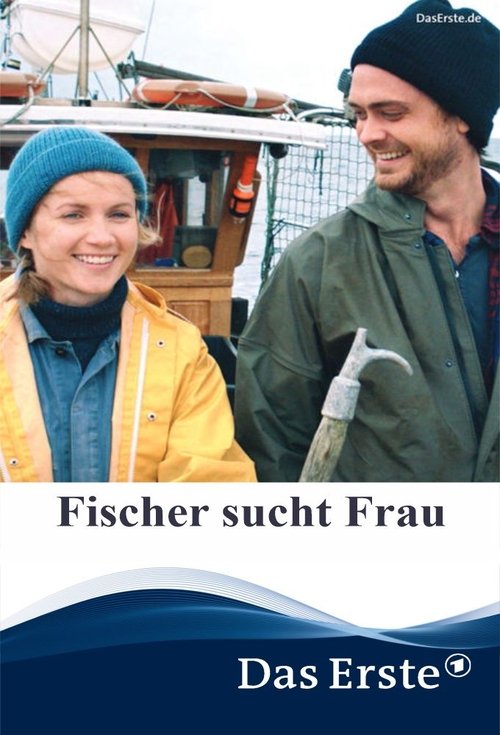 Fischer sucht Frau (2018) poster