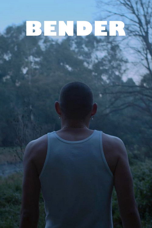 Bender (2020) poster