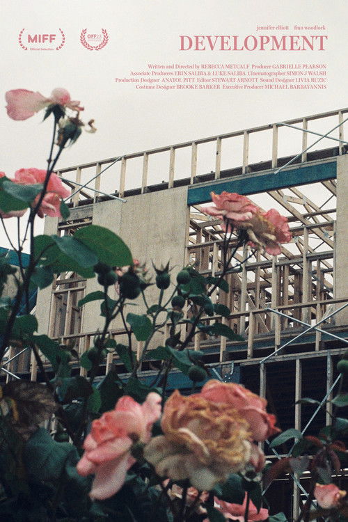 Development (2023) poster