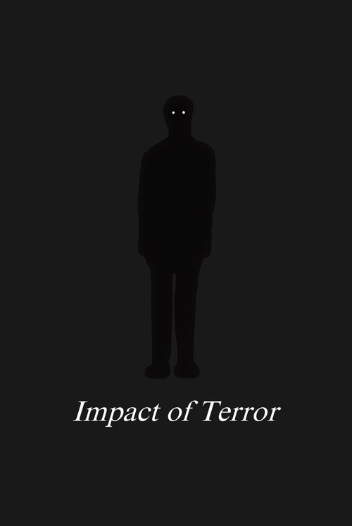 Impact of Terror (2025) poster