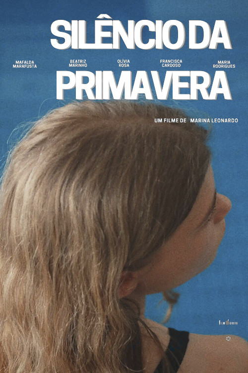 Silêncio da Primavera (2026) poster