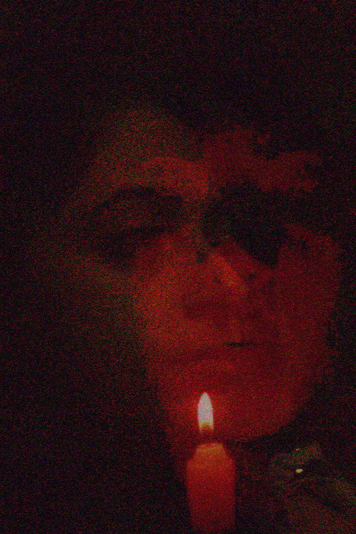 Batismo em Clorato de Potássio (2026) poster