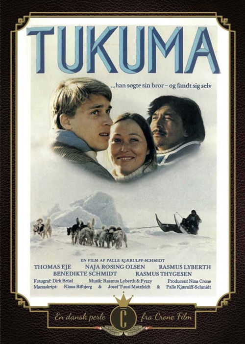 Tukuma (1984) poster
