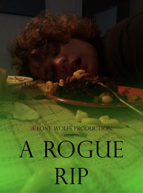 A Rogue Rip poster