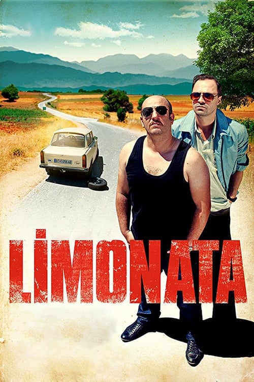 Limonata (2015) poster