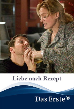 Liebe nach Rezept (2007) poster