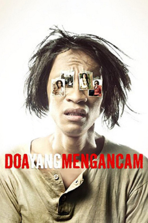 Doa Yang Mengancam (2008) poster