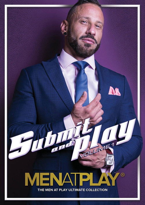 Submit And Play (2019) poster