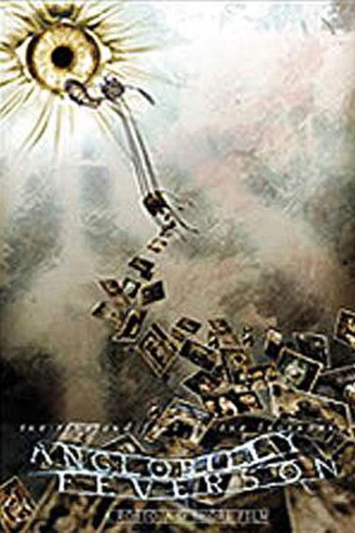 The Rise and Fall of the Legendary Anglobilly Feverson (2002) poster