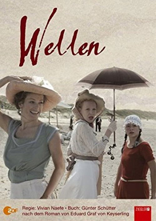Wellen (2005) poster