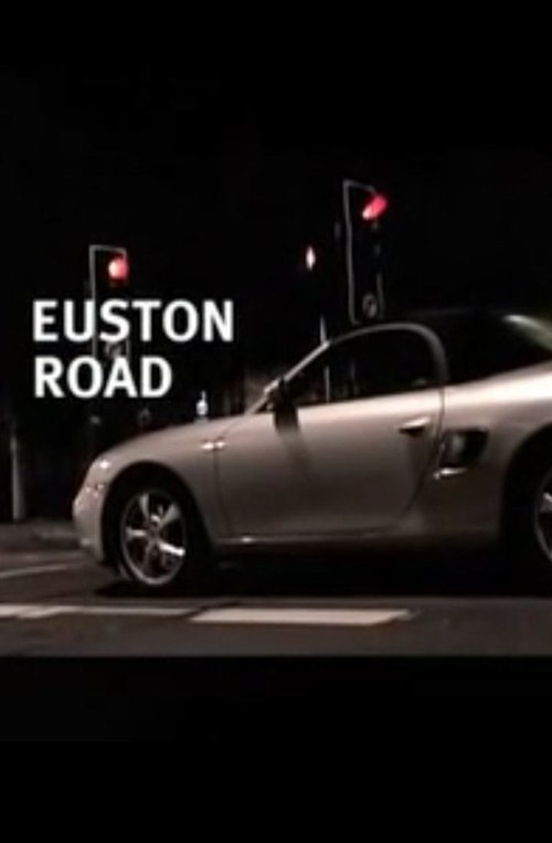 Euston Road (2004) poster