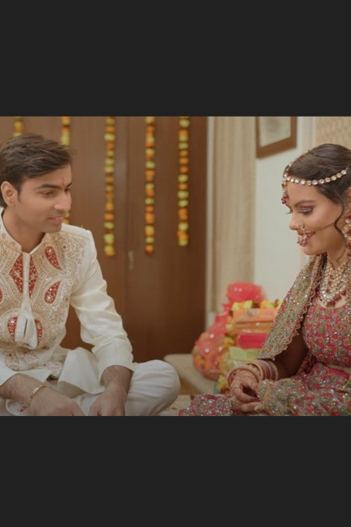 Elaichi (2025) poster