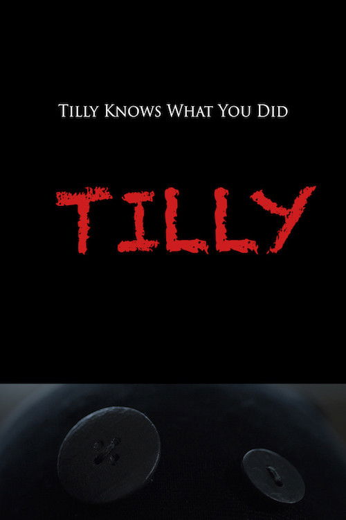 Tilly (2016) poster
