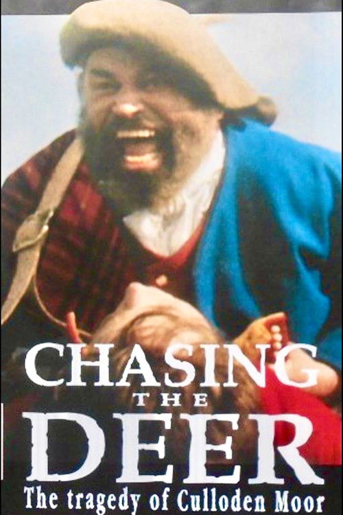 Chasing the Deer (1994) poster