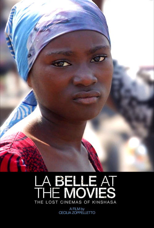 La Belle at the Movies (2015) poster