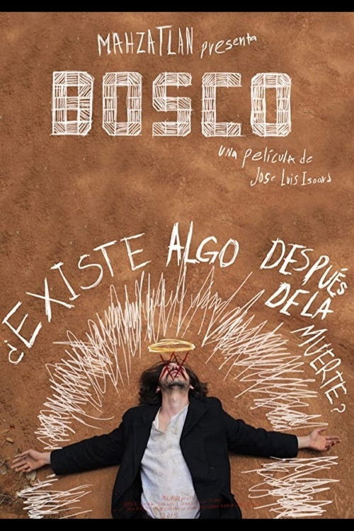 Bosco (2017) poster
