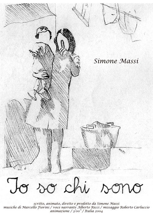 Io So Chi Sono (2004) poster