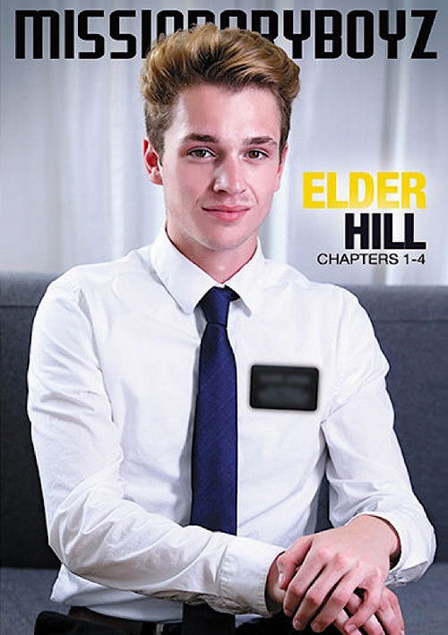 Elder Hill: Chapters 1-4 (2021) poster