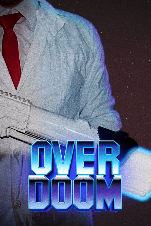OverDoom (2018) poster