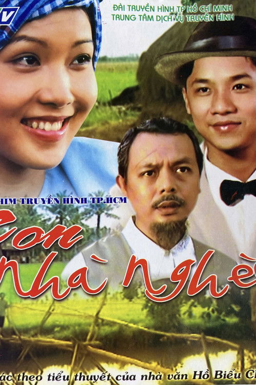 Con Nhà Nghèo (1999) poster
