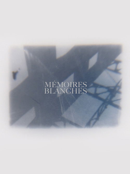 White Noise (2016) poster