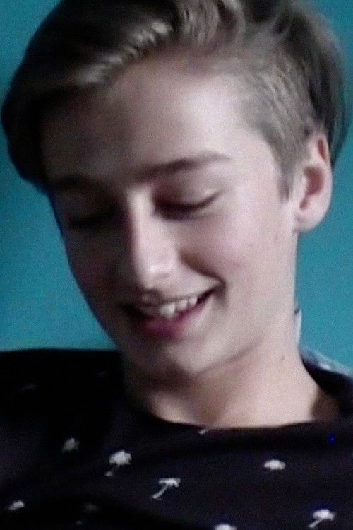 Liam & Kiki (2017) poster