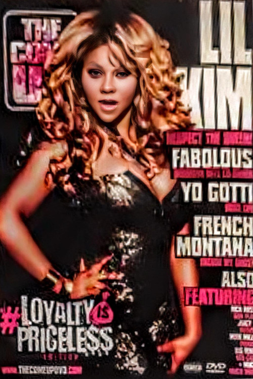 The Come Up: #Loyalty Is Priceless (2012) poster