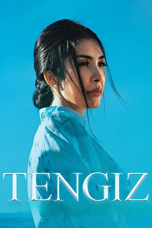 Tengiz (2021) poster