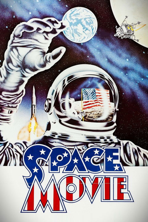 The Space Movie (1980) poster