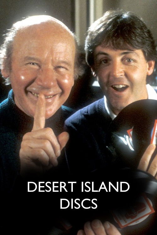 Desert Island Discs (1982) poster