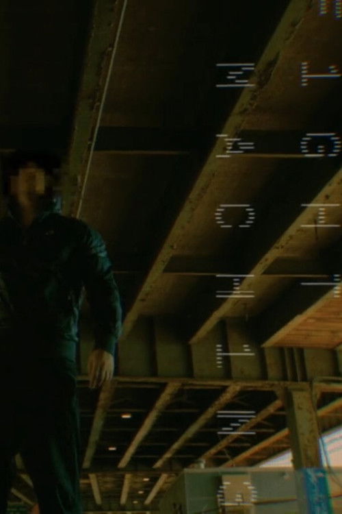 Fight Machine (2018) poster