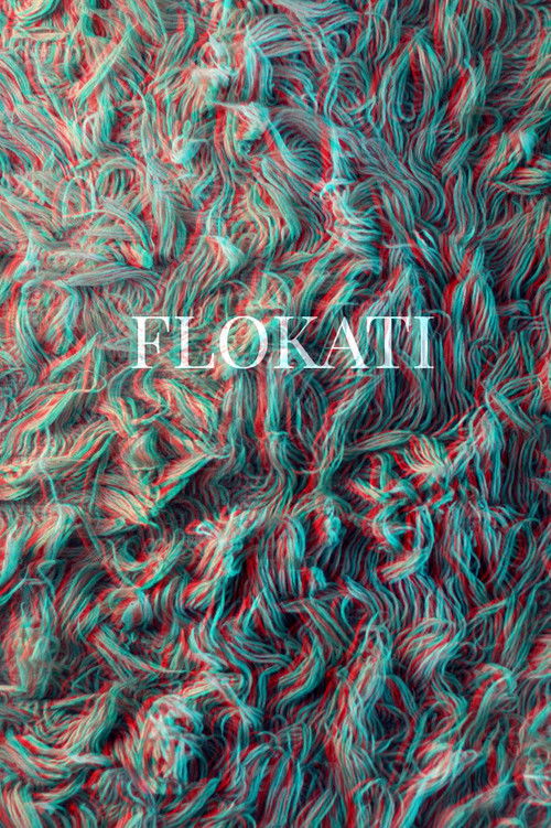 Flokati (2019) poster
